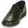 Pantofi Bărbați Papuci de casă Westland BELFORT 88 Negru