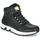 Pantofi Bărbați Pantofi sport stil gheata Sorel MAC HILL MID LTR WP Negru