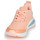Pantofi Fete Pantofi sport Casual adidas Performance FORTARUN  K Roz