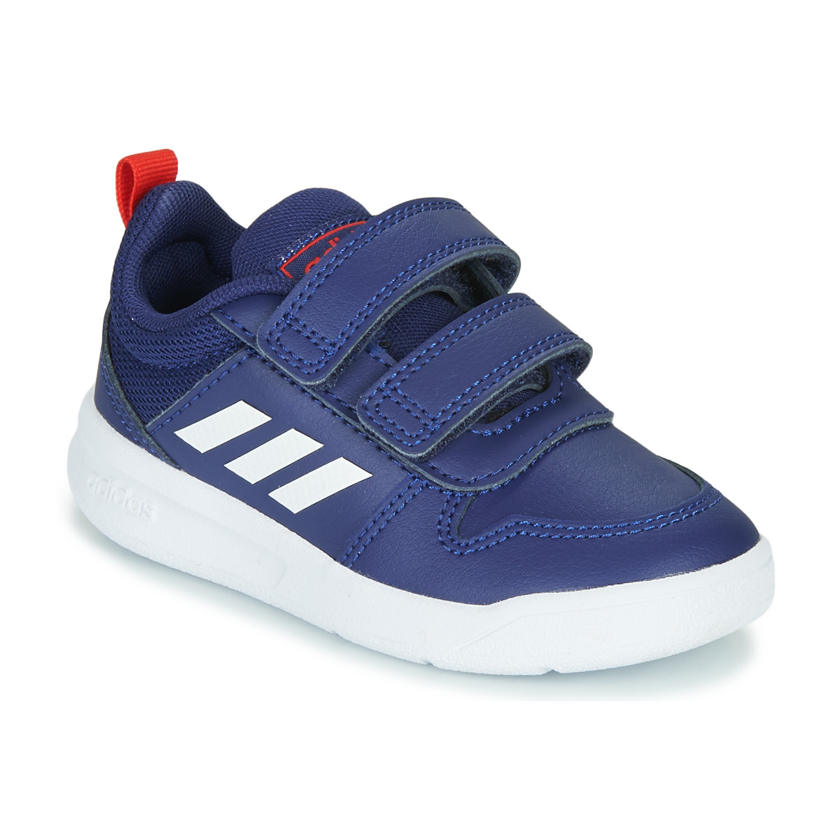Pantofi Copii Pantofi sport Casual adidas Performance TENSAUR I Albastru / Alb