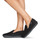 Pantofi Femei Papuci de casă DIM D ZALICATA Negru