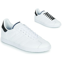 Pantofi Pantofi sport Casual adidas Originals GAZELLE Alb