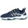 Pantofi Femei Pantofi sport Casual adidas Originals HAIWEE W Albastru / Alb