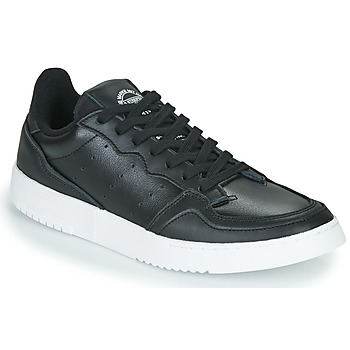 Pantofi Pantofi sport Casual adidas Originals SUPERCOURT Negru