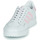 Pantofi Femei Pantofi sport Casual adidas Originals TEAM COURT W Alb / Roz