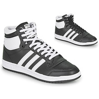Pantofi Pantofi sport stil gheata adidas Originals TOP TEN Negru