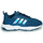 Pantofi Băieți Pantofi sport Casual adidas Originals HAIWEE J Albastru