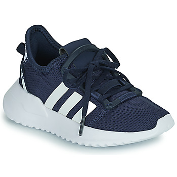 Pantofi Băieți Pantofi sport Casual adidas Originals U_PATH RUN C Albastru / Alb