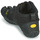 Pantofi Bărbați Trail și running Vibram Fivefingers TREK ASCENT INSULATED Negru / Negru