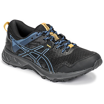 Pantofi Bărbați Trail și running Asics GEL-SONOMA 5 Negru / Albastru