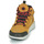 Pantofi Băieți Pantofi sport stil gheata Geox AERANTER ABX Camel