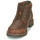 Pantofi Bărbați Ghete Timberland LARCHMONT II CHUKKA Maro / Culoare închisă