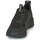 Pantofi Femei Pantofi sport Casual Timberland DELPHIVILLETEXTILESNEAKER Negru