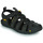 Pantofi Bărbați Sandale sport Keen CLEARWATER Gri / Negru