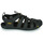Pantofi Bărbați Sandale sport Keen CLEARWATER Gri / Negru