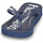 Pantofi Băieți  Flip-Flops Havaianas TOP LOGOMANIA Albastru