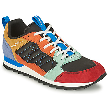Pantofi Bărbați Pantofi sport Casual Merrell ALPINE SNEAKER  multicolor