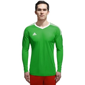 Îmbracaminte Bărbați Tricouri mânecă scurtă adidas Originals Z Adizero Goalkeeper verde