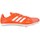 Pantofi Femei Trail și running adidas Originals Adizero Ambition 4 portocaliu