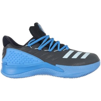 Pantofi Bărbați Basket adidas Originals Ball 365 Low Climaproof Negre, Albastre