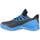 Pantofi Bărbați Basket adidas Originals Ball 365 Low Climaproof Albastre, Negre