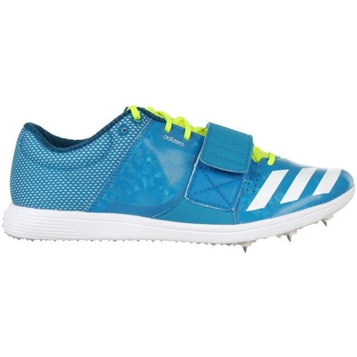 Pantofi Bărbați Trail și running adidas Originals Adizero Albastre, Alb