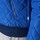 Îmbracaminte Femei Geci și Jachete adidas Originals Originals Quilted Tracktop Bomber albastru