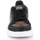 Pantofi Femei Pantofi sport Casual adidas Originals Supercourt W Negre, Vișiniu