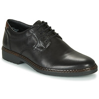 Pantofi Bărbați Pantofi Derby Rieker 16541-02 Negru