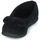 Pantofi Femei Papuci de casă Isotoner 97258 Negru