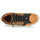 Pantofi Femei Pantofi sport stil gheata Pataugas JULIA/PO F4F Coniac / Leopard