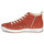 Pantofi Bărbați Pantofi sport stil gheata Pataugas JAGGER/CR H4F Cărămiziu