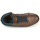 Pantofi Bărbați Pantofi sport stil gheata Redskins CIZAIN Maro