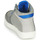 Pantofi Băieți Pantofi sport stil gheata Redskins LAVAL KID Gri / Albastru
