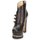 Pantofi Femei Botine Moschino MA2104 Dark / Brown