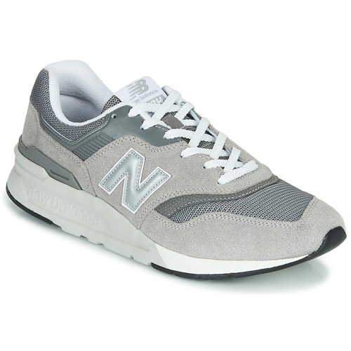 Pantofi Bărbați Pantofi sport Casual New Balance 997 Gri
