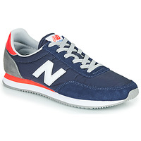 Pantofi Bărbați Pantofi sport Casual New Balance 720 Albastru / Roșu