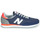 Pantofi Bărbați Pantofi sport Casual New Balance 720 Albastru / Roșu