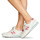 Pantofi Femei Pantofi sport Casual New Balance 996 Bej / Roz