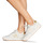 Pantofi Femei Pantofi sport Casual New Balance 373 Bej / Auriu