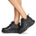 Pantofi Femei Pantofi sport Casual Buffalo CORIN Negru