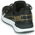 Pantofi Femei Pantofi sport Casual Versace Jeans Couture VZASG1 Negru