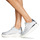 Pantofi Femei Pantofi sport Casual Replay ULTRA NACHT Alb / Gri