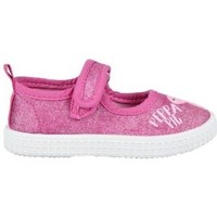 Pantofi Fete Sneakers Cerda  roz