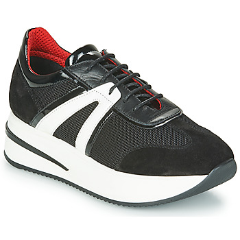 Pantofi Femei Pantofi sport Casual Tosca Blu SF2031S604-C99 Negru