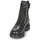 Pantofi Femei Ghete Tosca Blu SF2024S470-C99 Negru