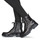 Pantofi Femei Ghete Tosca Blu SF2024S470-C99 Negru