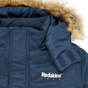 Redskins JKT-480400 Albastru