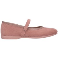 Pantofi Fete Balerin și Balerini cu curea Batilas 11350 Niña Rosa roz