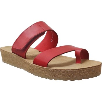Pantofi Femei Papuci de vară Mobils By Mephisto Cecily roșu
